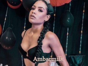 Ambarmilk