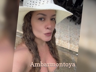 Ambarmontoya