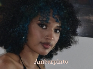 Ambarpinto