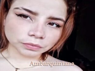 Ambarquintana