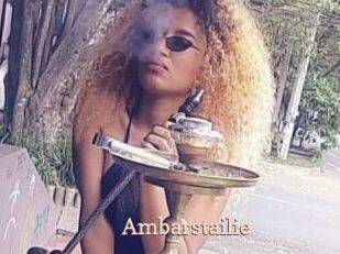 Ambarstailie