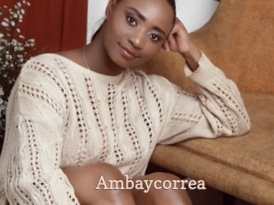 ambaycorrea Chaude Vision