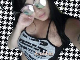 Ambbar