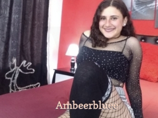 Ambeerbluee