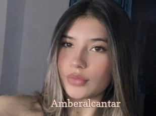 Amberalcantar