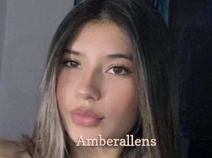 Amberallens