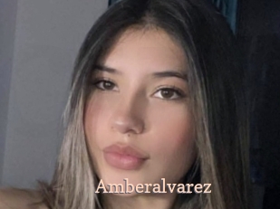 Amberalvarez
