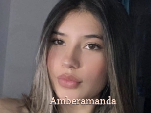 Amberamanda
