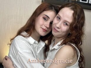 Amberandgracie
