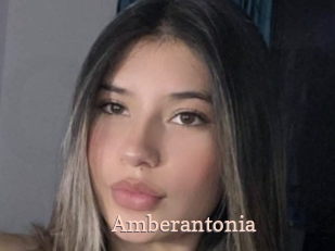 Amberantonia