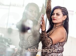 Amberargyle