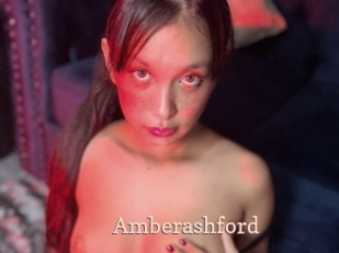 Amberashford