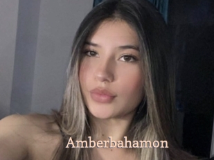 Amberbahamon