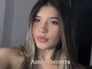 Amberbecerra