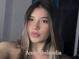 Amberbelandia
