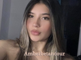 Amberbetancour