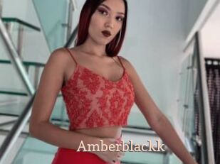 Amberblackk
