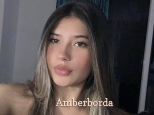 Amberborda