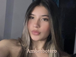 Amberbotero