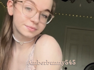 Amberbunny545