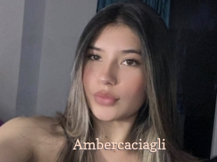 Ambercaciagli