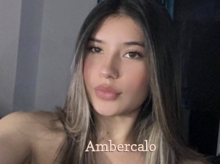 Ambercalo