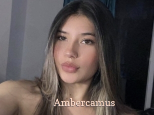 Ambercamus
