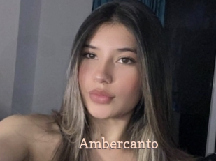 Ambercanto