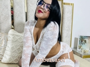 Ambercarol
