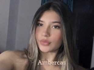 Ambercas