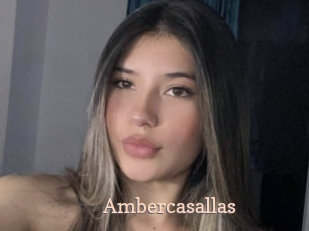 Ambercasallas