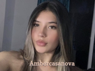 Ambercasanova