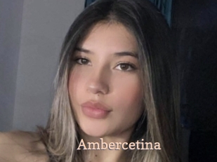 Ambercetina
