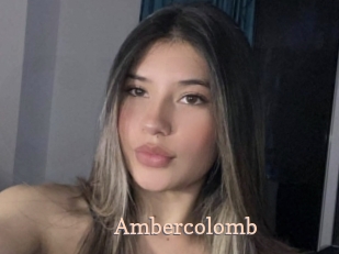 Ambercolomb