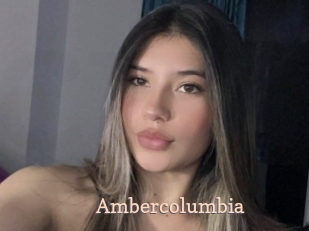 Ambercolumbia