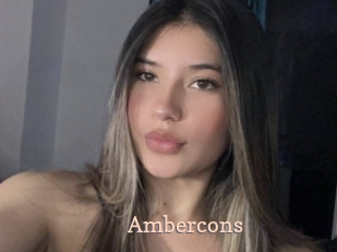 Ambercons