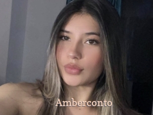 Amberconto