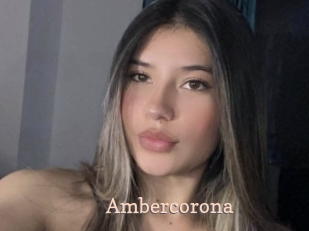 Ambercorona