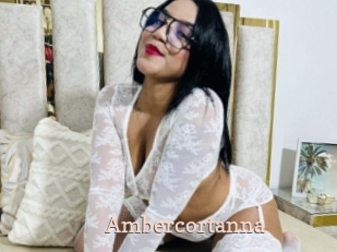 Ambercortanna