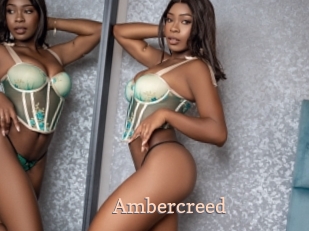 Ambercreed