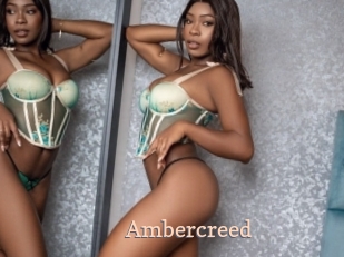 Ambercreed
