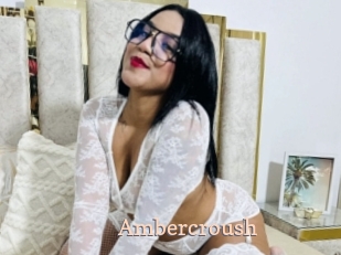 Ambercroush