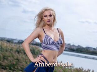 Amberdavalo