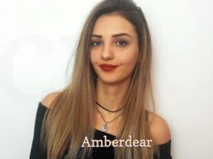 Amberdear