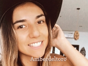 Amberdeltoro