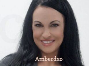 Amberdxo