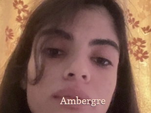 Ambergre