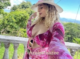 Amberhazee