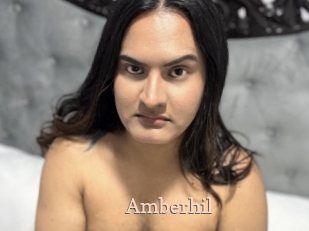 Amberhil