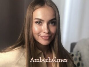 Amberholmes